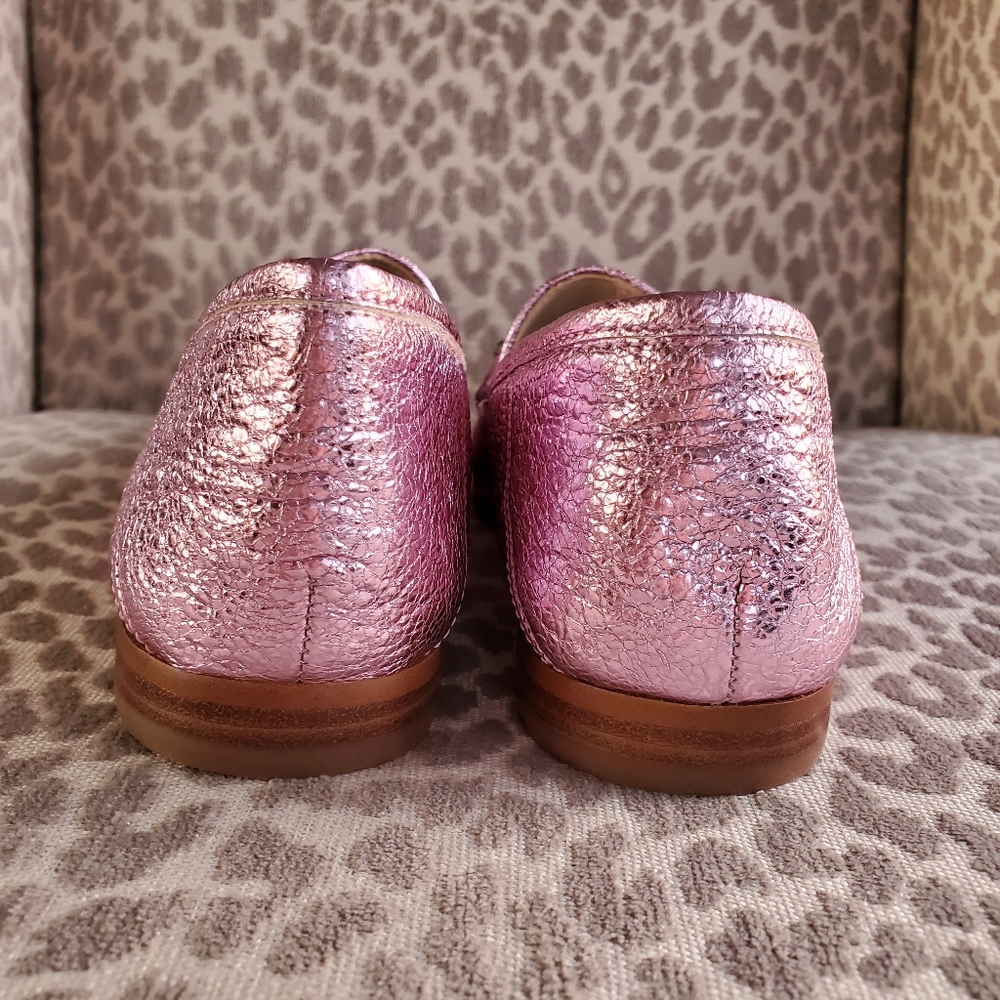 LAST ONE! Sam Edelman Loraine Leather loafer flats - Picture 10 of 10